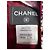 Chanel Kleid aus rotem Tweed - Ansicht 4