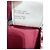 Chanel Kleid aus rotem Tweed - Ansicht 5