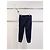 Louis Vuitton Monogramm Hose Schwarz Polyamid - Ansicht 5