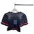 Top Plisado Stretch Louis Vuitton Poliamida M