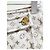 Louis Vuitton Monogramm Wollrock Hohe Taille - Ansicht 3