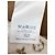 Louis Vuitton Monogramm Wollrock Hohe Taille - Ansicht 6