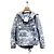 Dior Windbreaker Jacke Jungle Zoo Print XS
