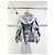Dior Windbreaker Jacke Jungle Zoo Print XS - Ansicht 3