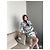 Dior Windbreaker Jacke Jungle Zoo Print XS - Ansicht 6