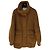 Autre Marque Icicle Jacke aus Wolle Camel