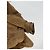 Autre Marque Icicle Jacke aus Wolle Camel - Ansicht 3