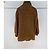Autre Marque Icicle Jacke aus Wolle Camel - Ansicht 4