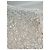 Top Chanel con Paillettes Multicolore Scollo a V - vista 3