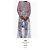 Chanel Tweed Cardigan Jacke mit rosa Perlen Größe 38 - Ansicht 3