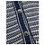Chanel Gestreifter Baumwoll Cardigan - Ansicht 4