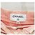 Pantaloncini Chanel in cotone rosa con fiocco - vista 3