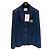 Miu Miu Navy Wool Blazer Jacket