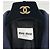 Miu Miu Navy Wool Blazer Jacket - view 2