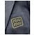 Miu Miu Navy Wool Blazer Jacket - view 3