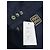 Miu Miu Navy Wool Blazer Jacket - view 7