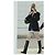 Miu Miu Navy Wool Blazer Jacket - view 9