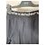 Pantalones Alexander Wang Navy de Algodón XS - vista 3