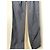 Pantalones Alexander Wang Navy de Algodón XS - vista 4