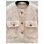 Chanel Tweed Jacke Orange Rosa Oversized Größe 36 - Ansicht 2