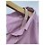 Abito camicia Miu Miu a righe in cotone con spalle scoperte - vista 6