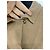 Loro Piana Polohemd aus Wolle Camel - Ansicht 4