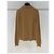 Loro Piana Polohemd aus Wolle Camel - Ansicht 6