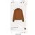 Loro Piana Polohemd aus Wolle Camel - Ansicht 7