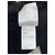 Chanel Schwarzer Kaschmir Strick Blumenmuster Double C Pailletten - Ansicht 5