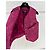 Chanel Tweed Weste Beerenfarbe - Ansicht 4