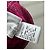 Chanel Tweed Weste Beerenfarbe - Ansicht 6