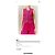 Chanel Tweed Weste Beerenfarbe - Ansicht 7