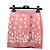 Falda Chanel de Cachemira Daisy Double C de Punto
