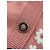 Falda Chanel de Cachemira Daisy Double C de Punto - vista 5