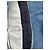 Chrome Hearts Jeans aus blauem Denim - Ansicht 6