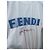 Fendi Zodiac Strickpullover Ecru Kaschmir - Ansicht 3