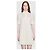 Vestido de encaje blanco Gucci - vista 8