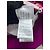 Chanel Steppjacke mit Schneeflocken Muster - Ansicht 5
