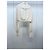 Camisa Miu Miu de seda ecru - vista 2