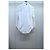 Thom Browne Weißes Baumwollhemd Slim Fit - Ansicht 2
