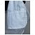 Thom Browne Weißes Baumwollhemd Slim Fit - Ansicht 3