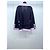 Chanel Color-block Strickpullover Wolle - Ansicht 2