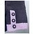 Chanel Color-block Strickpullover Wolle - Ansicht 3