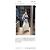 Chanel Tweed Jacke mit abnehmbarer Kamelie - Ansicht 3