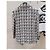 Chanel Tweed Jacke mit abnehmbarer Kamelie - Ansicht 5