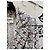 Chanel Tweed Jacke mit abnehmbarer Kamelie - Ansicht 6