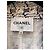 Chanel Tweed Jacke mit abnehmbarer Kamelie - Ansicht 7