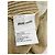 Miu Miu Strick-Camisole Beige mit Buchstabenprint - Ansicht 5