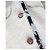 Cappotto Chanel in shearling con cappuccio - vista 3