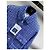 Chaqueta Chanel de tweed azul talla 34 - vista 7